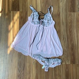 Lingerie NWOT
